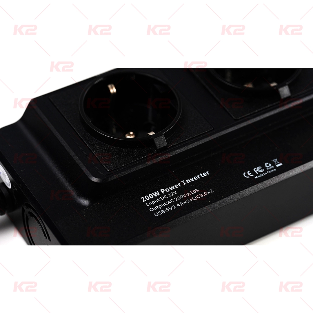 Transformateur d’alimentation 12v 220v – Image 2