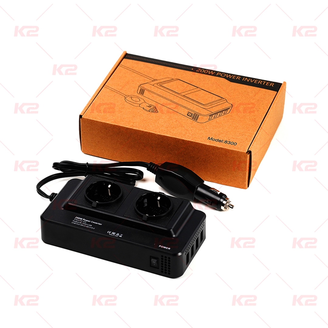 Transformateur d’alimentation 12v 220v – Image 6